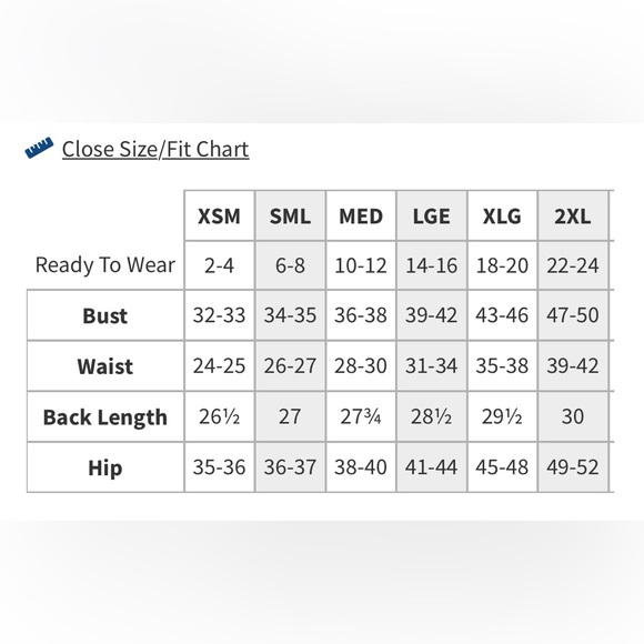 EON by Maevn grey scrub set. Size X-Small. Gently used condition. - Picture 9 of 9